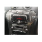 DIGITAL IQ RSF 4162_CPA CLIMA (10inc) MULTIMEDIA TABLET for FORD MONDEO mod. 2007-2011 - Image 3