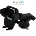 DIGITAL IQ MOUNT 100 (DASHBOARD MOUNT)