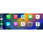 DIGITAL IQ MSG 15968_CPA (10.25inc) (NTG 4.5) MULTIMEDIA SYSTEM for MERCEDES S (W221) mod. 2010-2013 - Image 11