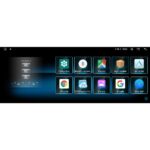 DIGITAL IQ MSG 15968_CPA (10.25inc) (NTG 4.5) MULTIMEDIA SYSTEM for MERCEDES S (W221) mod. 2010-2013 - Image 8