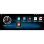 DIGITAL IQ MSG 15968_CPA (10.25inc) (NTG 4.5) MULTIMEDIA SYSTEM for MERCEDES S (W221) mod. 2010-2013 - Image 9