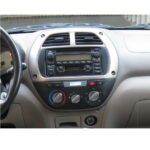 DIGITAL IQ RSF 4730_CPA A/C (9inc) MULTIMEDIA TABLET for TOYOTA RAV 4 mod. 2000-2006 - Image 2
