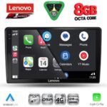 LENOVO SSR 10026_CPA (9inc) MULTIMEDIA TABLET for ALFA ROMEO GIULIETTA mod 2014-2020 - Image 3