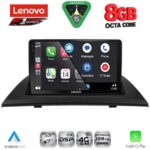 LENOVO SSR 10058_CPA (9inc) MULTIMEDIA TABLET for BMW X3 (E83) mod. 2003-2010 - Image 2
