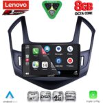 LENOVO SSR 10077_CPA (9inc) MULTIMEDIA TABLET for CHEVROLET CRUZE mod. 2013-2015 - Image 2