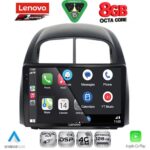 LENOVO SSR 10124_CPA (10inc) MULTIMEDIA TABLET for DAIHATSU SIRION mod. 2006-2012 - Image 2