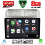 LENOVO SSR 10128_CPA (9inc) MULTIMEDIA TABLET for FIAT GRANDE PUNTO mod. 2005-2012 - Image 2