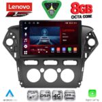 LENOVO SSR 10163_CPA A/C (10inc) MULTIMEDIA TABLET for FORD MONDEO mod. 2011-2013