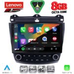 LENOVO SSR 10182_CPA (10inc) MULTIMEDIA TABLET for HONDA ACCORD mod. 2003-2007 - Image 2