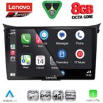 LENOVO SSR 10232_CPA (9inc) MULTIMEDIA TABLET for HYUNDAI i30  mod. 2012-2017 - Image 2