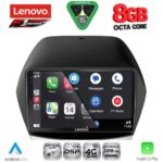 LENOVO SSR 10235_CPA (10inc) MULTIMEDIA TABLET for HYUNDAI iX35  mod. 2010-2015 - Image 2