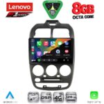 LENOVO SSR 10246_CPA (9inc) MULTIMEDIA TABLET for HYUNDAI ACCENT mod. 1999-2004 - Image 2