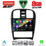 LENOVO SSR 10247_CPA (9inc) MULTIMEDIA TABLET for HYUNDAI SONATA mod. 2000-2006 - Image 2