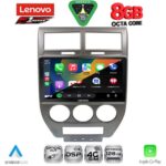 LENOVO SSR 10276_CPA (10inc) MULTIMEDIA TABLET for JEEP COMPASS - PATRIOT mod. 2007-2016 - Image 2