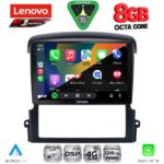 LENOVO SSR 10317_CPA (9inc) MULTIMEDIA TABLET for KIA SORENTO mod. 2006-2009 - Image 2