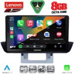 LENOVO SSR 10364_CPA DASH (9inc) MULTIMEDIA TABLET for MAZDA BT50 mod. 2012-2019 - Image 2