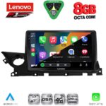 LENOVO SSR 10379B_CPA (9inc) MULTIMEDIA TABLET for MAZDA 6 mod. 2021-2026 - Image 2