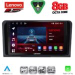 LENOVO SSR 10414_CPA (9inc) MULTIMEDIA TABLET for MERCEDES ML (W164) – GL (X164) mod. 2005-2011