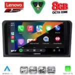 LENOVO SSR 10414_CPA (9inc) MULTIMEDIA TABLET for MERCEDES ML (W164) – GL (X164) mod. 2005-2011 - Image 2