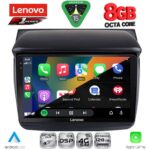 LENOVO SSR 10436_CPA (9inc) MULTIMEDIA TABLET for MITSUBISHI L200 mod. 2006-2015 - Image 2