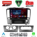 LENOVO SSR 10465_CPA (9inc) MULTIMEDIA TABLET for NISSAN TIDA mod. 2004>