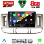 LENOVO SSR 10474_CPA (9inc) MULTIMEDIA TABLET for NISSAN XTRAIL mod. 2000-2004 - Image 2