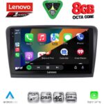 LENOVO SSR 10601_CPA (9inc) MULTIMEDIA TABLET for SKODA RAPID  mod. 2012-2023 - Image 2
