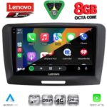 LENOVO SSR 10604A_CPA (9inc) MULTIMEDIA TABLET for SKODA SUPERB mod. 2008-2015 - Image 2