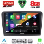 LENOVO SSR 10604B_CPA (10inc) MULTIMEDIA TABLET for SKODA SUPERB mod. 2008-2015 - Image 2