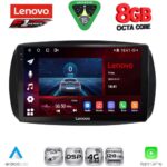 LENOVO SSR 10623_CPA (9inc) MULTIMEDIA TABLET for SMART mod. 2016-2024