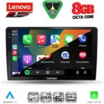 LENOVO SSR 10711A_CPA (9inc) MULTIMEDIA TABLET for TOYOTA COROLLA VERSO mod. 2000-2004 - Image 2