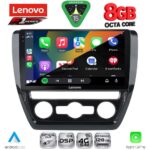 LENOVO SSR 10741_CPA (10inc) MULTIMEDIA TABLET for VW JETTA mod. 2010-2016 - Image 2