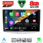 LENOVO SSR 10764_CPA (10inc) MULTIMEDIA TABLET for VW PASSAT mod. 2010-2015 - Image 2