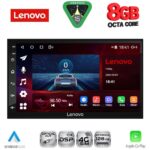 LENOVO SSW 998_CPA (7″_DECK) MULTIMEDIA 2DIN