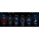 DIGITAL IQ TOP 17956_CPA (12.3'') (EVO) MULTIMEDIA SYSTEM for BMW S.3 (G20) mod. 2018-2023 - Image 8