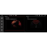 DIGITAL IQ TOP 17956_CPA (12.3'') (EVO) MULTIMEDIA SYSTEM for BMW S.3 (G20) mod. 2018-2023 - Image 4