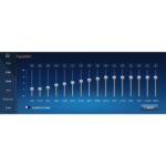 DIGITAL IQ TPG 10941_CPA (10.25'') - BMW X1 (E84) mod. 2009-2015 with CIC - Image 6