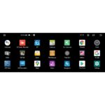 LENOVO LVG 14997_CPA (12.3inc) (NTG 4.5) MULTIMEDIA SYSTEM for MERCEDES ML (W166) mod. 2011-2019 - Image 9