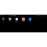 LENOVO LVG 14997_CPA (12.3inc) (NTG 4.5) MULTIMEDIA SYSTEM for MERCEDES ML (W166) mod. 2011-2019 - Image 10