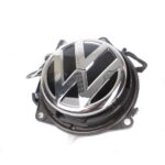 DIGITAL IQ CAMERA VW_21 (AHD) LOGO CAMERA VW BEETLE - GOLF 7