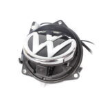 DIGITAL IQ CAMERA VW_21 (AHD) LOGO CAMERA VW BEETLE - GOLF 7 - Image 2