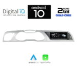 DIGITAL IQ X919_CPA (8.8inc) MULTIMEDIA SYSTEM for AUDI A4 -A5 mod. 2012-2016 - Image 2