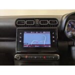 LENOVO SSZ 12093H_CPA (9inc) MULTIMEDIA TABLET for CITROEN C3 - DS3 mod. 2016-2024 High Version - Image 2