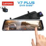 LENOVO DVR V7_PLUS (9.66'' screen) - Image 2