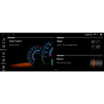 DIGITAL IQ TOP 10977_CPA (10.25'') MULTIMEDIA SYSTEM for BMW X5 (E70) – X6 (E71) mod. 2009-2013 (CIC) - Image 4