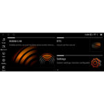 DIGITAL IQ TOP 10977_CPA (10.25'') MULTIMEDIA SYSTEM for BMW X5 (E70) – X6 (E71) mod. 2009-2013 (CIC) - Image 5