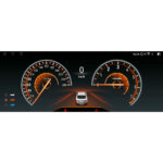 DIGITAL IQ TOP 10977_CPA (10.25'') MULTIMEDIA SYSTEM for BMW X5 (E70) – X6 (E71) mod. 2009-2013 (CIC) - Image 7