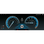 DIGITAL IQ TOP 10977_CPA (10.25'') MULTIMEDIA SYSTEM for BMW X5 (E70) – X6 (E71) mod. 2009-2013 (CIC) - Image 8