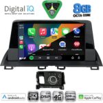 DIGITAL IQ BXF 11386_CPAA (9inc) MULTIMEDIA TABLET for MAZDA  CX4 mod. 2016-2025 - Image 2
