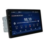 DIGITAL IQ BXF 700_CPAA (10.1'' DECK) MULTIMEDIA 2DIN - Image 2